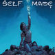 The full cover for Self/Made’s first issue.